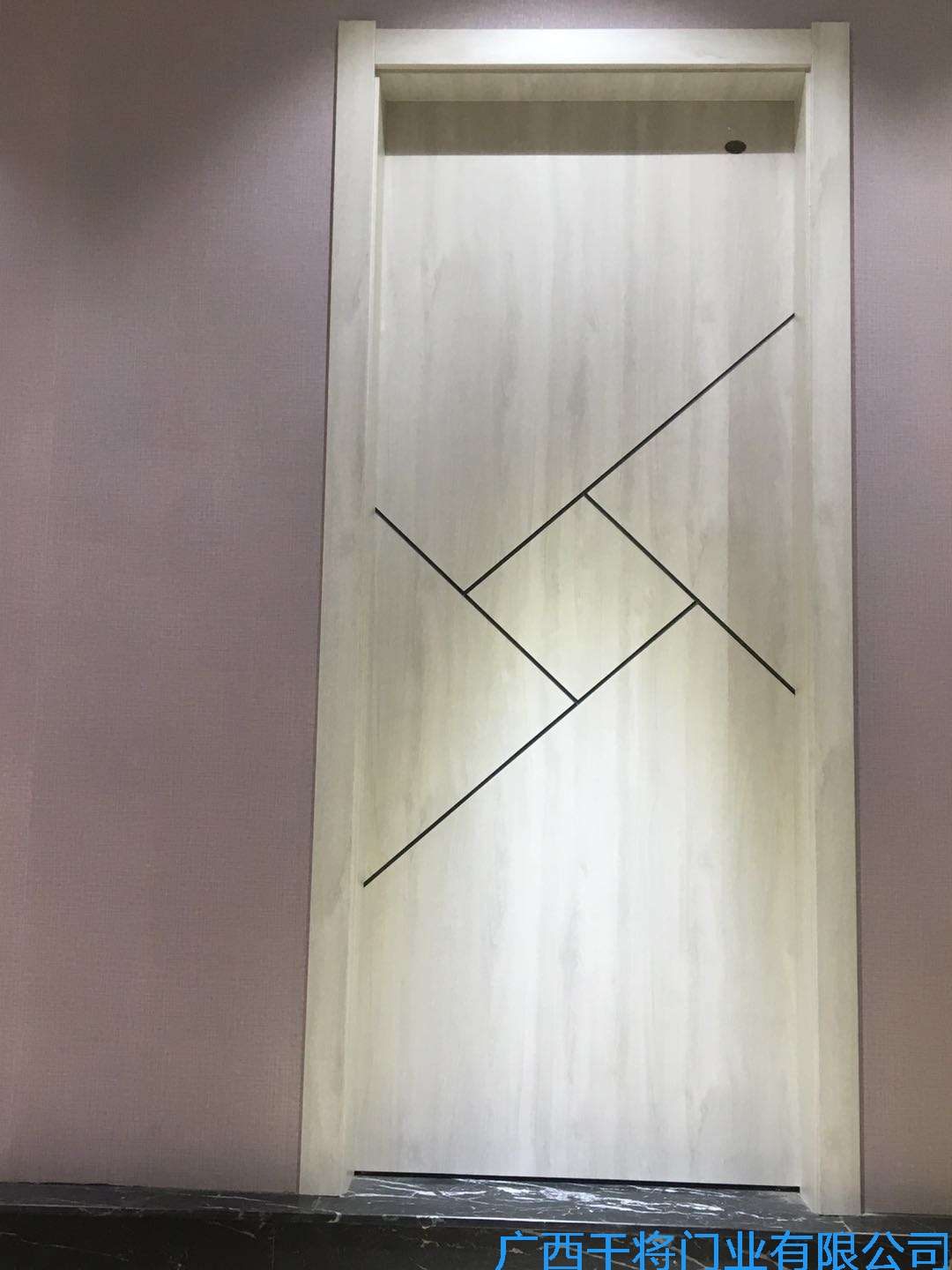 竹木门厂家