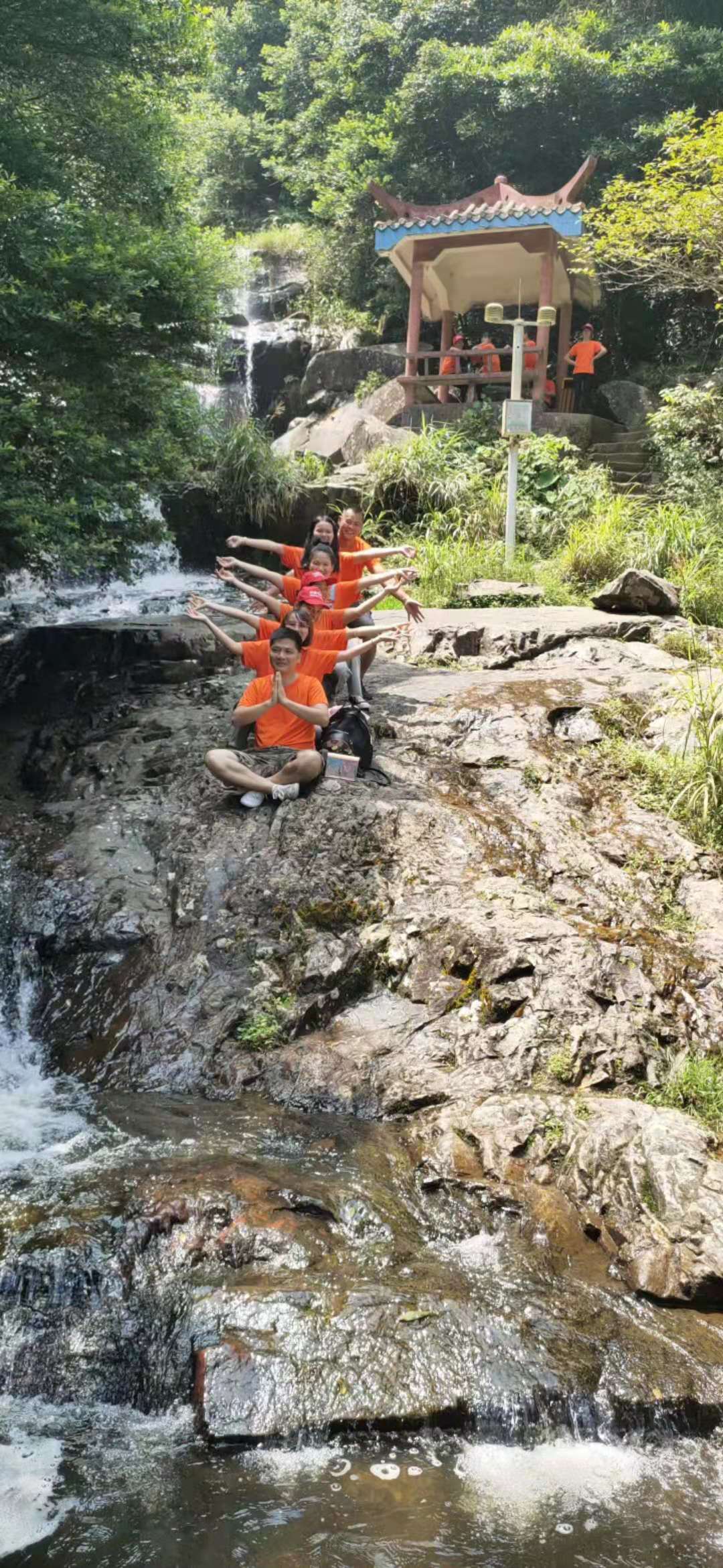 竹木门厂家