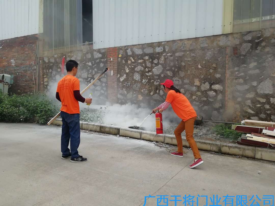 竹木门厂家
