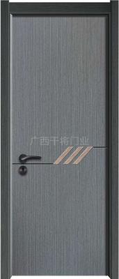 2106 流金岁月灰+拉丝铜+门框流金岁月深灰